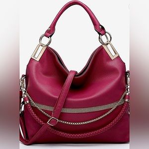 New DASEIN Shoulder Bag